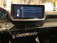 Peugeot e-2008 vaihtoauto