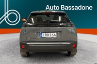 Peugeot e-2008 vaihtoauto