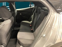 Peugeot e-2008 vaihtoauto