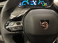 Peugeot e-2008 vaihtoauto