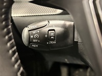 Peugeot e-2008 vaihtoauto