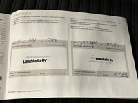 Peugeot e-2008 vaihtoauto