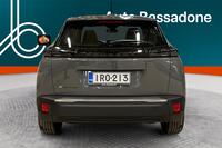 Peugeot e-2008 vaihtoauto