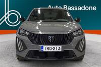 Peugeot e-2008 vaihtoauto