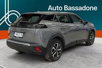 Peugeot e-2008 vaihtoauto