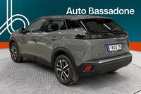 Peugeot e-2008 vaihtoauto