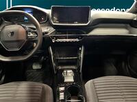 Peugeot e-2008 vaihtoauto