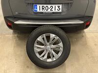 Peugeot e-2008 vaihtoauto