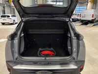 Peugeot e-2008 vaihtoauto