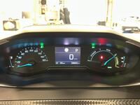 Peugeot e-2008 vaihtoauto