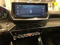 Peugeot e-2008 vaihtoauto