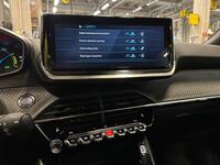 Peugeot e-2008 vaihtoauto