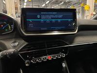 Peugeot e-2008 vaihtoauto