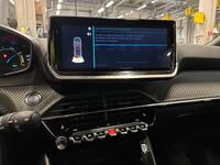 Peugeot e-2008 vaihtoauto