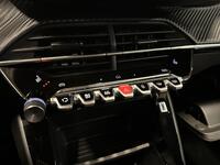 Peugeot e-2008 vaihtoauto