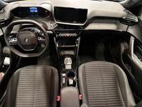 Peugeot e-2008 vaihtoauto