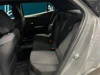 Peugeot e-2008 vaihtoauto