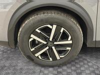 Peugeot e-2008 vaihtoauto