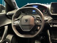 Peugeot e-2008 vaihtoauto