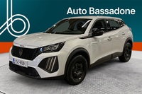 Peugeot 2008 vaihtoauto