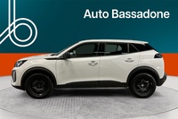 Peugeot 2008 vaihtoauto