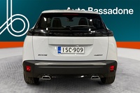 Peugeot 2008 vaihtoauto