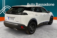 Peugeot 2008 vaihtoauto