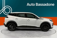 Peugeot 2008 vaihtoauto