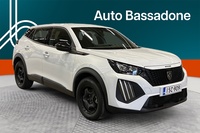 Peugeot 2008 vaihtoauto