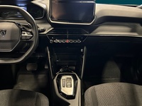 Peugeot 2008 vaihtoauto