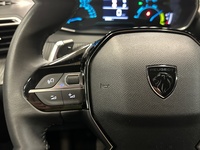 Peugeot 2008 vaihtoauto
