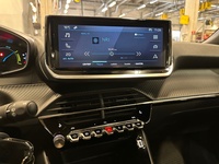 Peugeot 2008 vaihtoauto