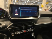 Peugeot 2008 vaihtoauto
