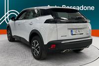 Peugeot 2008 vaihtoauto