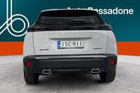 Peugeot 2008 vaihtoauto
