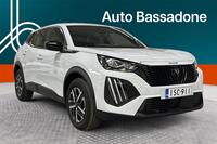 Peugeot 2008 vaihtoauto
