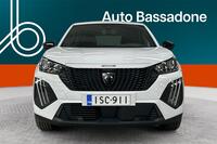 Peugeot 2008 vaihtoauto