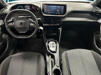 Peugeot 2008 vaihtoauto