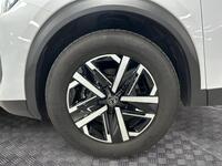 Peugeot 2008 vaihtoauto