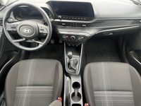 Hyundai i20 Hatchback vaihtoauto