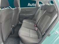 Hyundai i20 Hatchback vaihtoauto