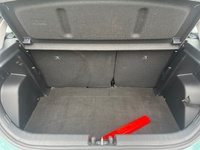 Hyundai i20 Hatchback vaihtoauto