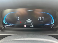Hyundai i20 Hatchback vaihtoauto