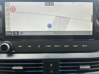 Hyundai i20 Hatchback vaihtoauto