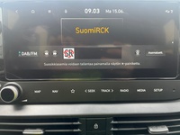Hyundai i20 Hatchback vaihtoauto