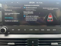 Hyundai i20 Hatchback vaihtoauto