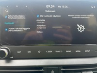 Hyundai i20 Hatchback vaihtoauto