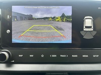 Hyundai i20 Hatchback vaihtoauto
