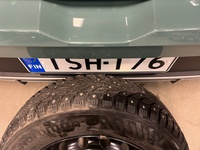 Hyundai i20 Hatchback vaihtoauto