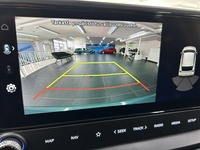 Hyundai Bayon vaihtoauto